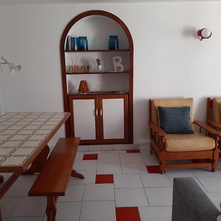 Apartamentos Cavaco Odeceixe Bagian luar foto