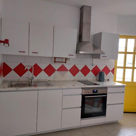 Apartamentos Cavaco Odeceixe Bagian luar foto