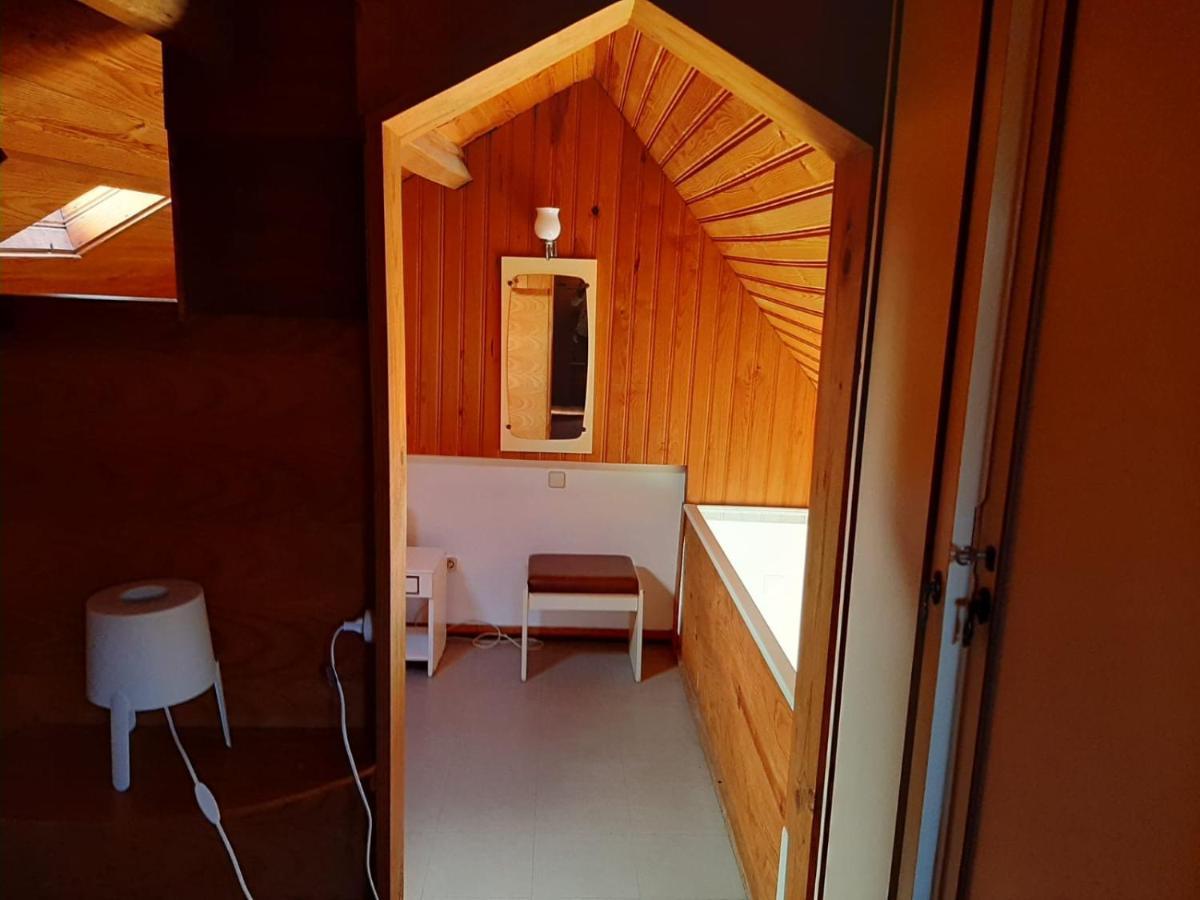 Apartamentos Cavaco Odeceixe Bagian luar foto