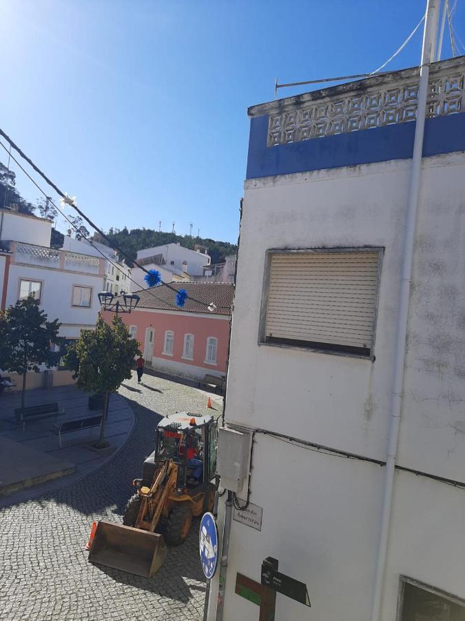 Apartamentos Cavaco Odeceixe Bagian luar foto