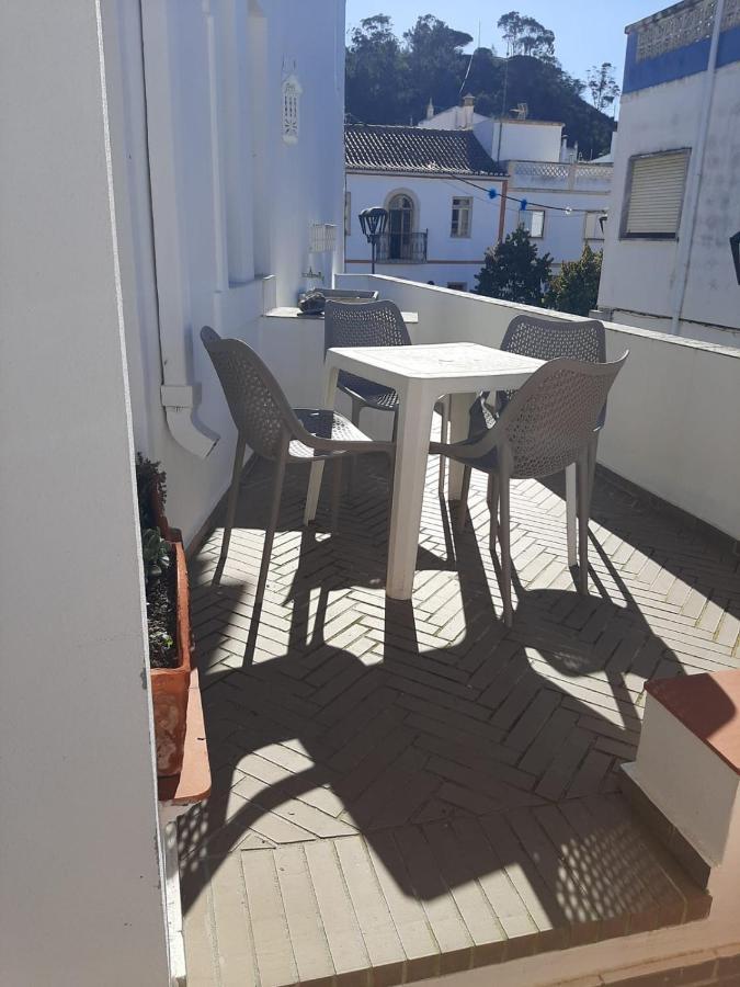 Apartamentos Cavaco Odeceixe Bagian luar foto