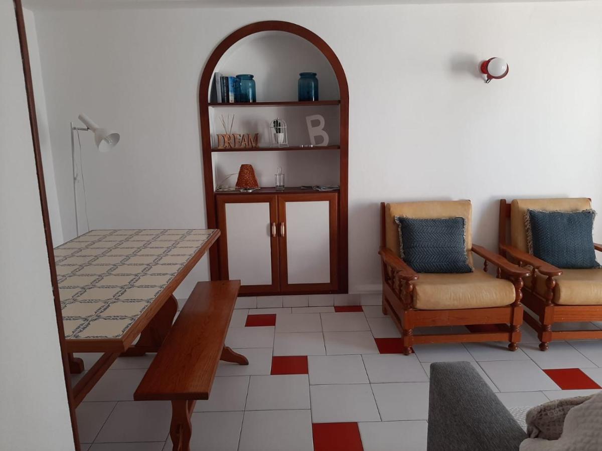 Apartamentos Cavaco Odeceixe Bagian luar foto