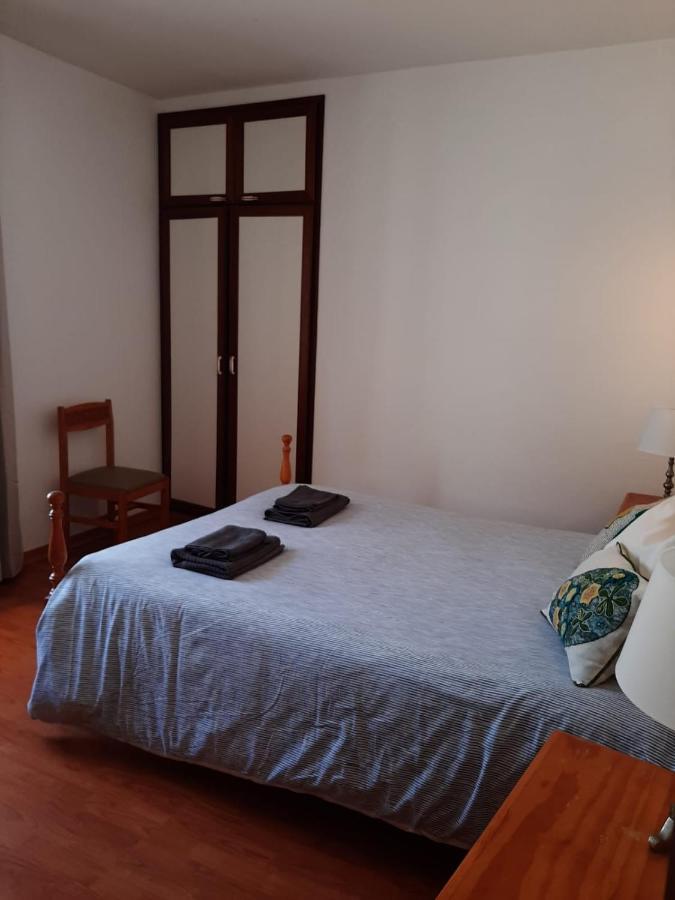Apartamentos Cavaco Odeceixe Bagian luar foto