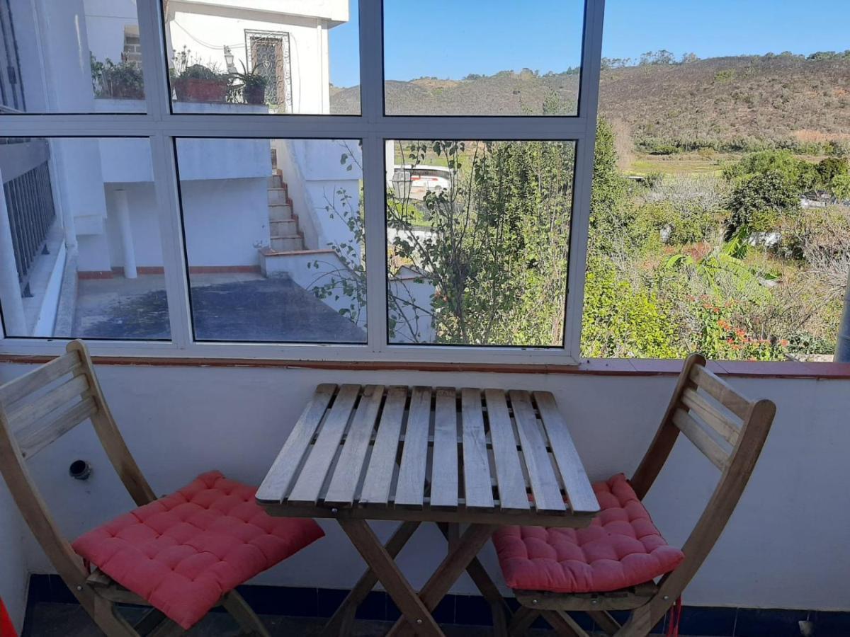 Apartamentos Cavaco Odeceixe Bagian luar foto