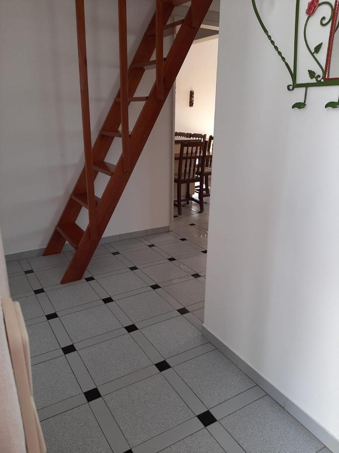 Apartamentos Cavaco Odeceixe Bagian luar foto
