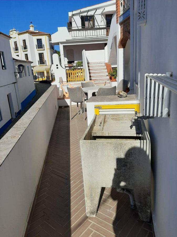 Apartamentos Cavaco Odeceixe Bagian luar foto