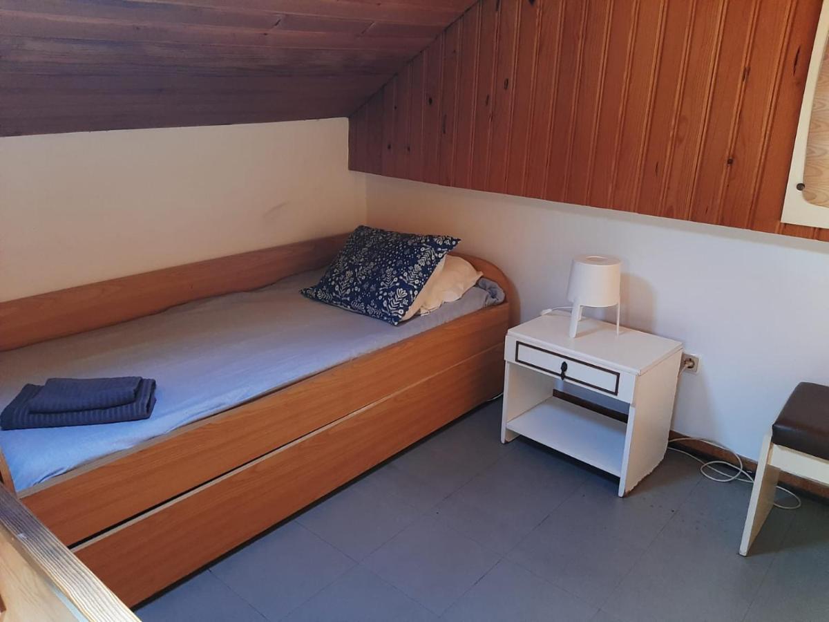 Apartamentos Cavaco Odeceixe Bagian luar foto