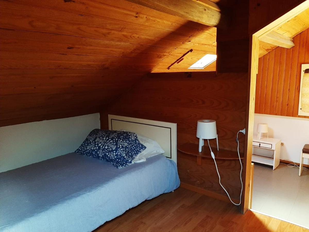 Apartamentos Cavaco Odeceixe Bagian luar foto