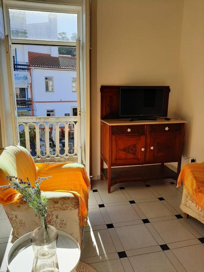 Apartamentos Cavaco Odeceixe Bagian luar foto