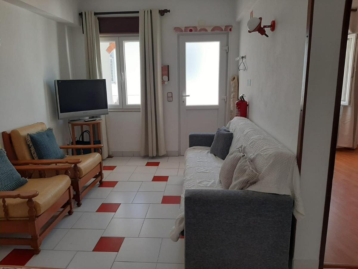 Apartamentos Cavaco Odeceixe Bagian luar foto