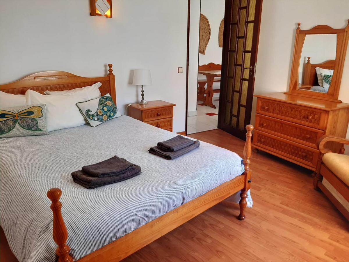 Apartamentos Cavaco Odeceixe Bagian luar foto