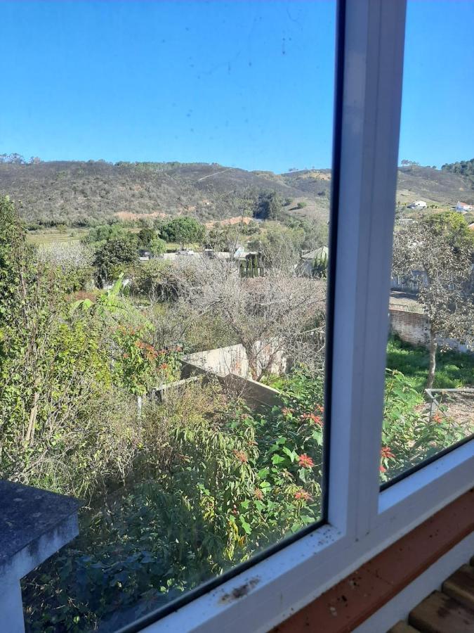 Apartamentos Cavaco Odeceixe Bagian luar foto