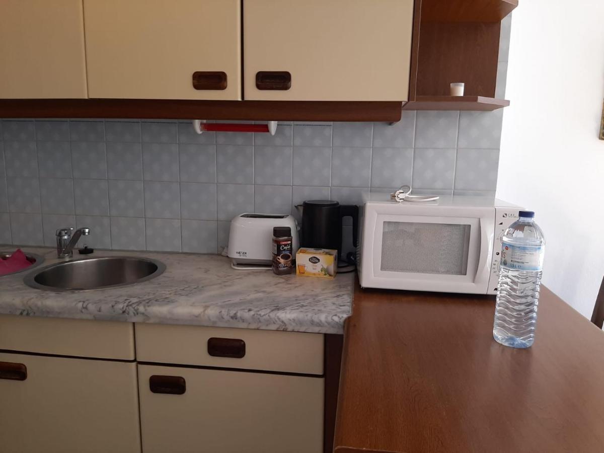 Apartamentos Cavaco Odeceixe Bagian luar foto