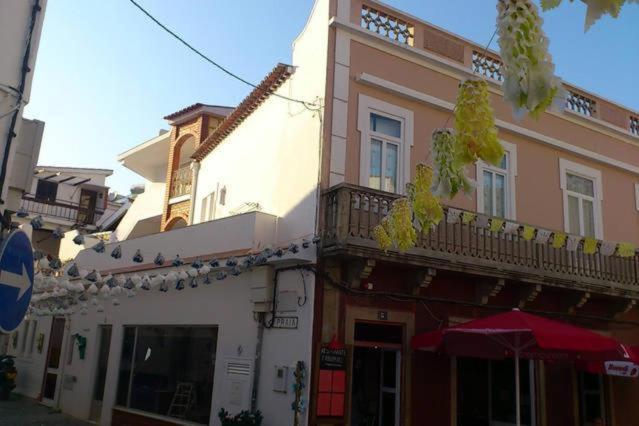 Apartamentos Cavaco Odeceixe Bagian luar foto