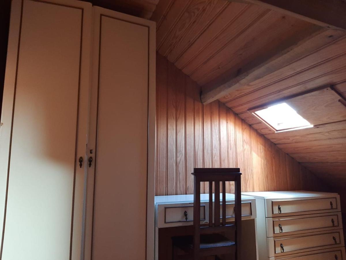Apartamentos Cavaco Odeceixe Bagian luar foto