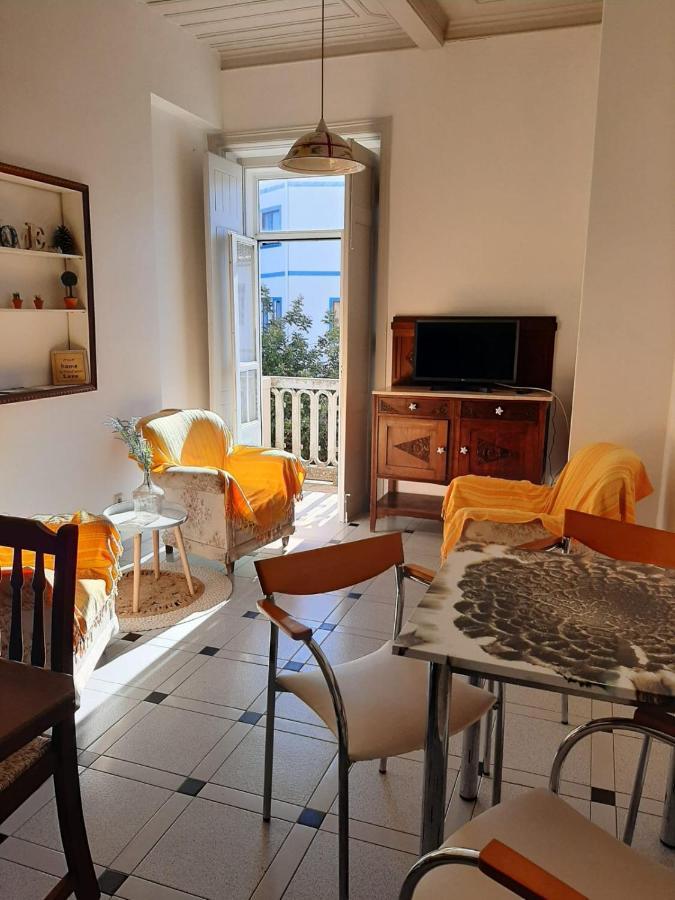 Apartamentos Cavaco Odeceixe Bagian luar foto