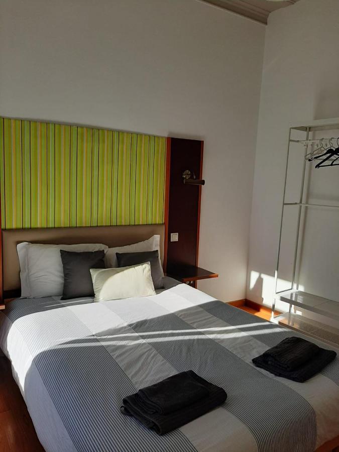 Apartamentos Cavaco Odeceixe Bagian luar foto
