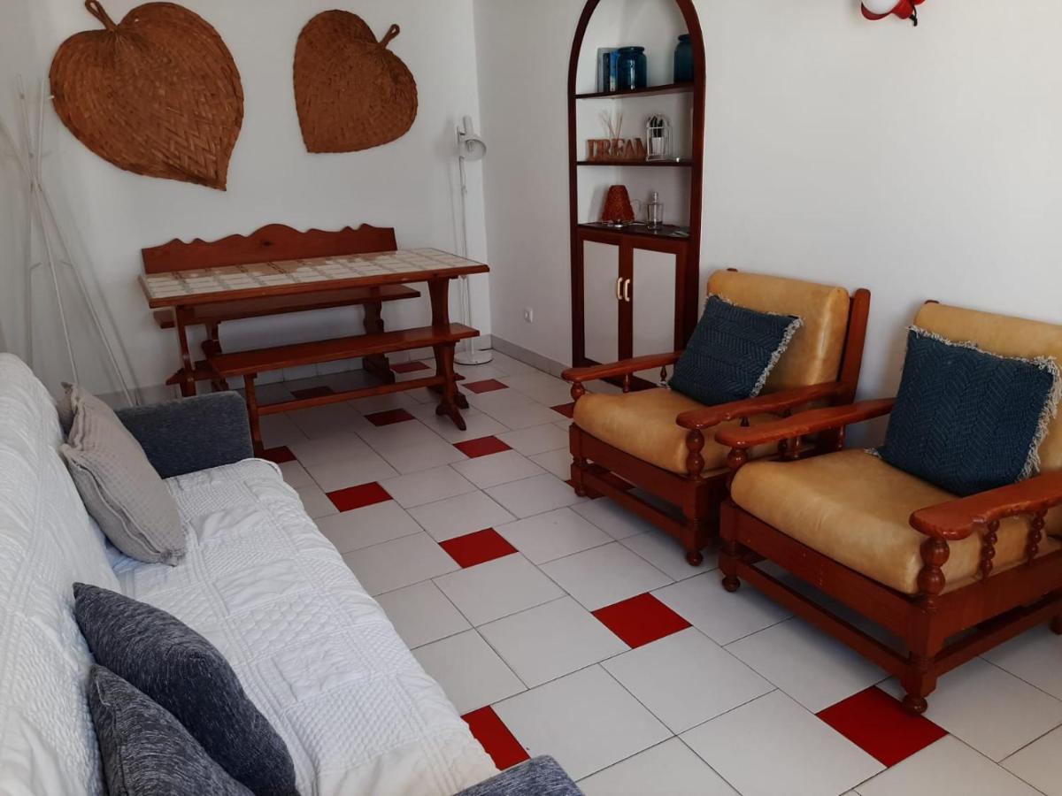 Apartamentos Cavaco Odeceixe Bagian luar foto