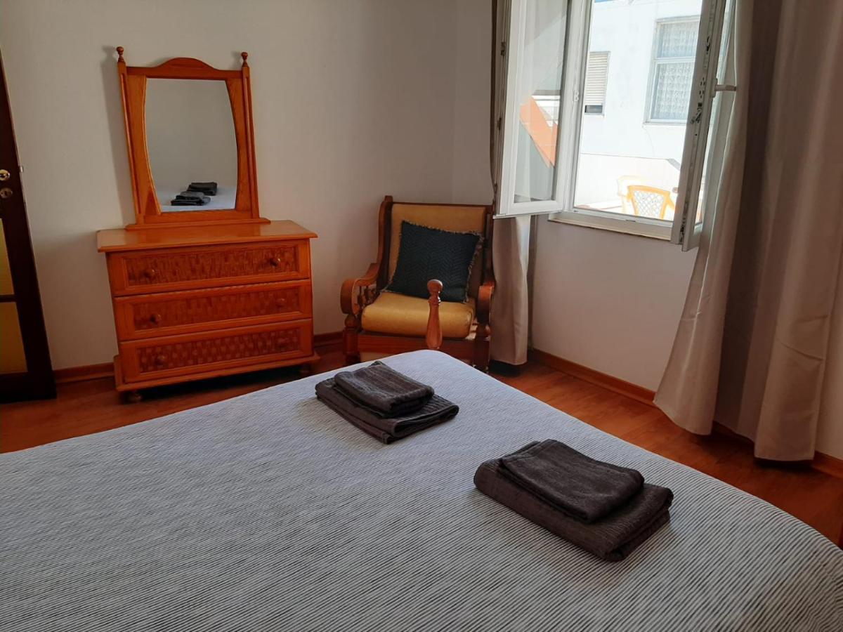 Apartamentos Cavaco Odeceixe Bagian luar foto