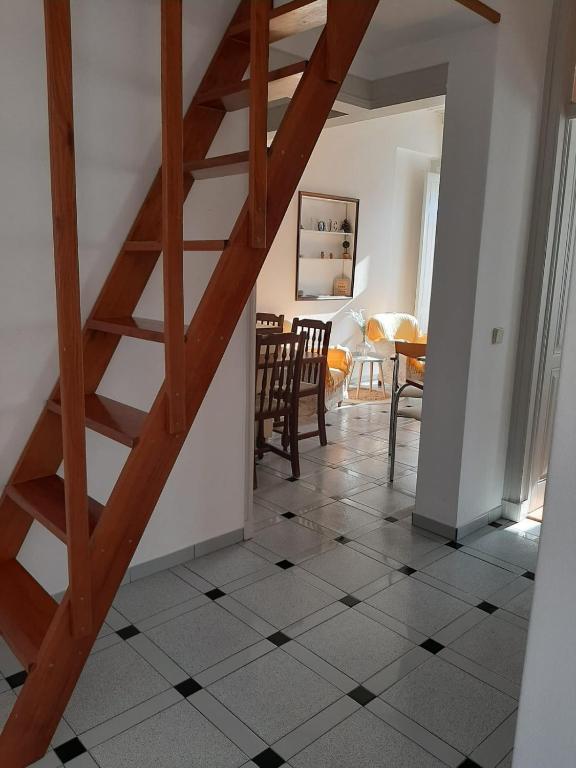 Apartamentos Cavaco Odeceixe Bagian luar foto