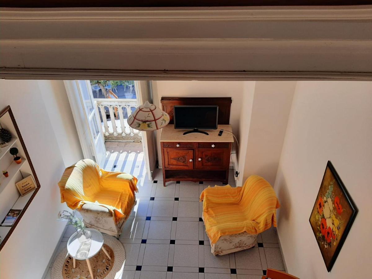 Apartamentos Cavaco Odeceixe Bagian luar foto