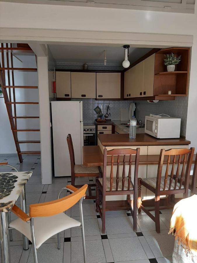 Apartamentos Cavaco Odeceixe Bagian luar foto