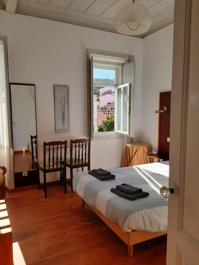 Apartamentos Cavaco Odeceixe Bagian luar foto