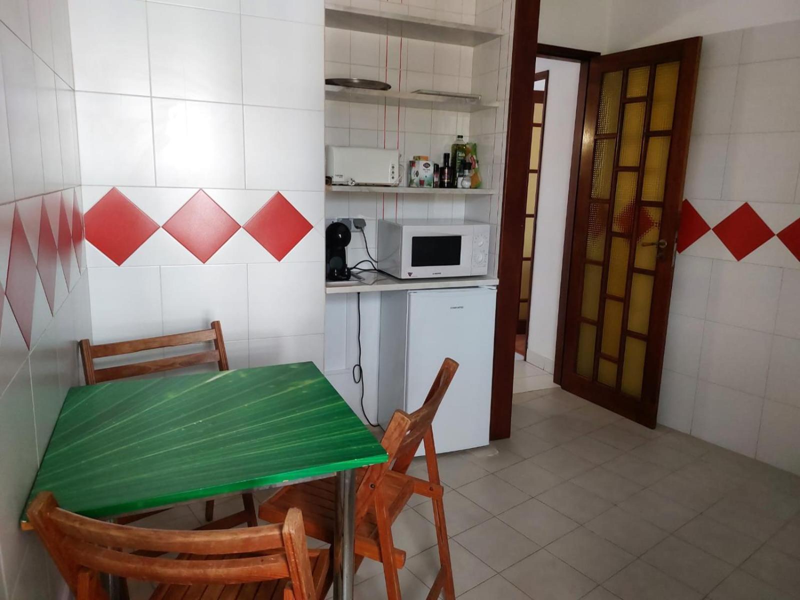Apartamentos Cavaco Odeceixe Bagian luar foto